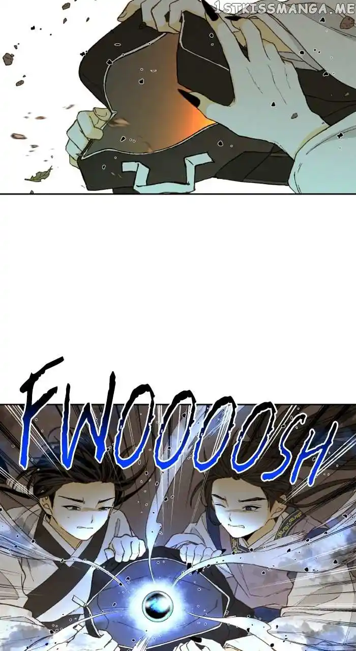 How To Become A Dragon Chapter 164