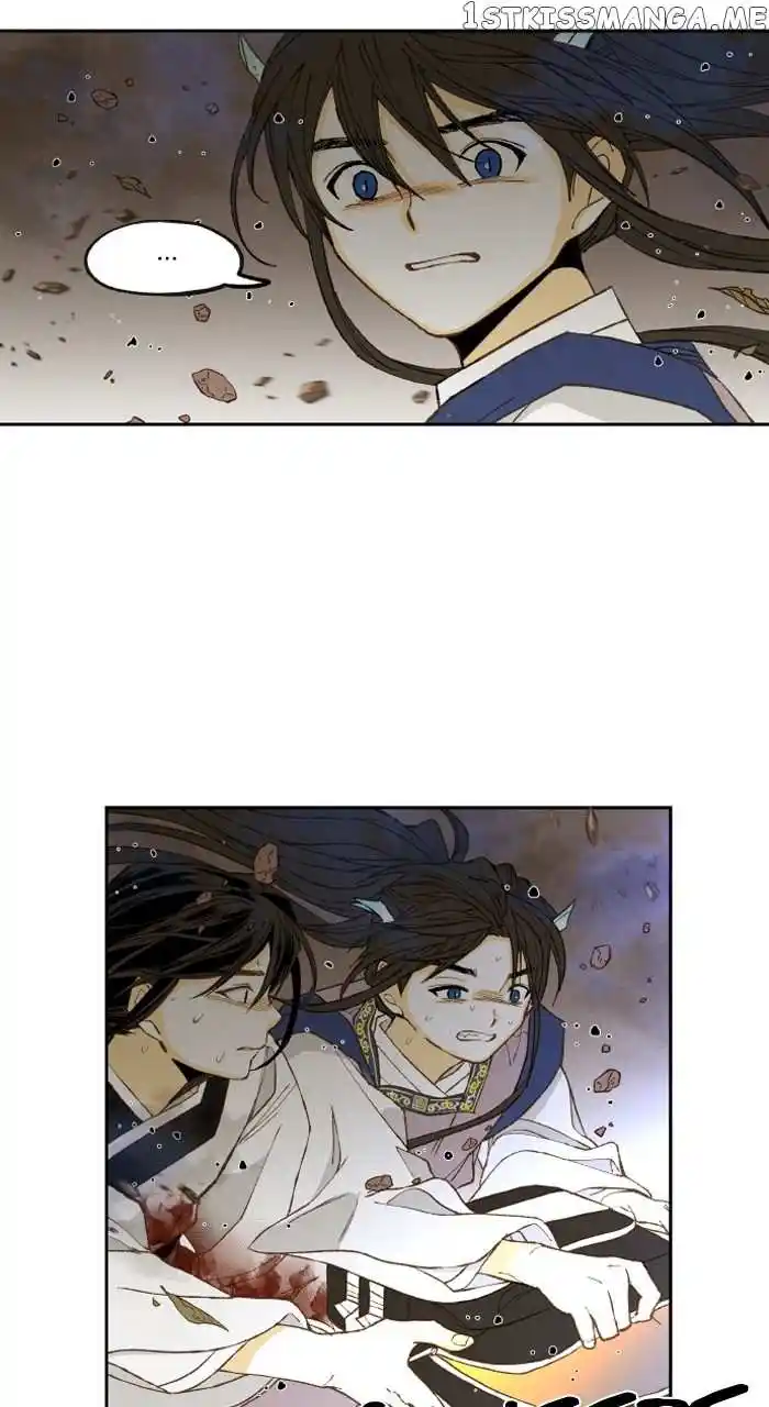 How To Become A Dragon Chapter 164