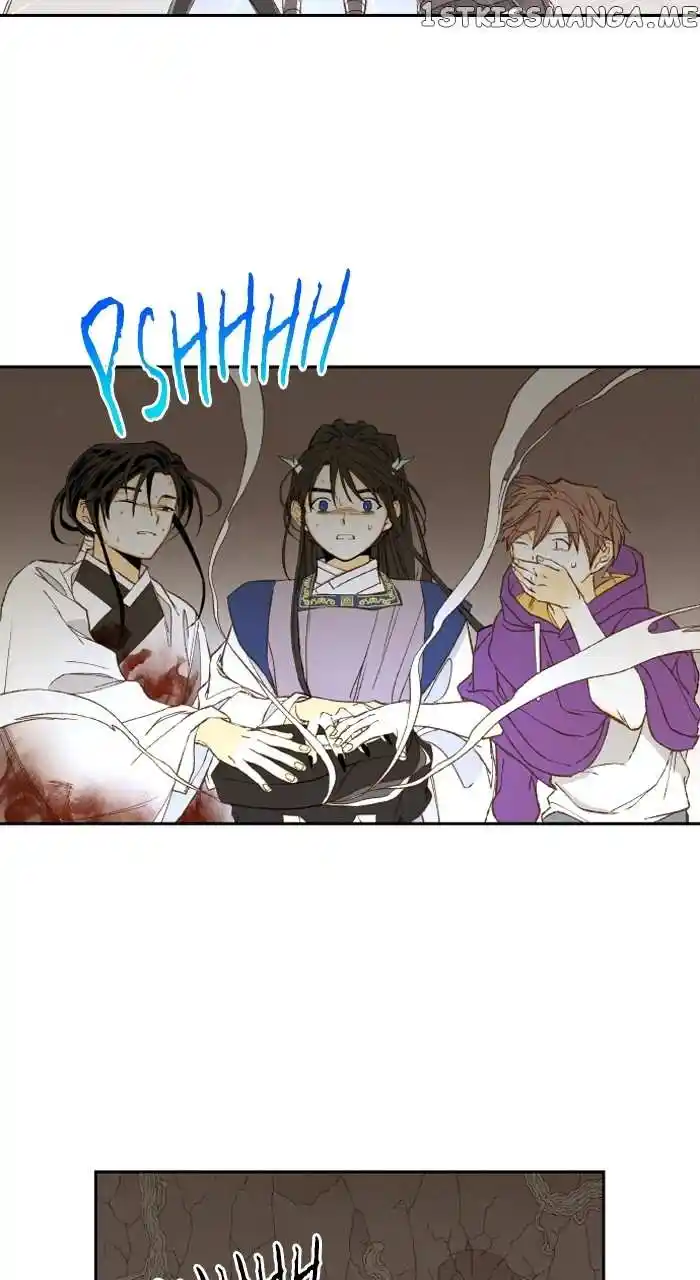 How To Become A Dragon Chapter 164