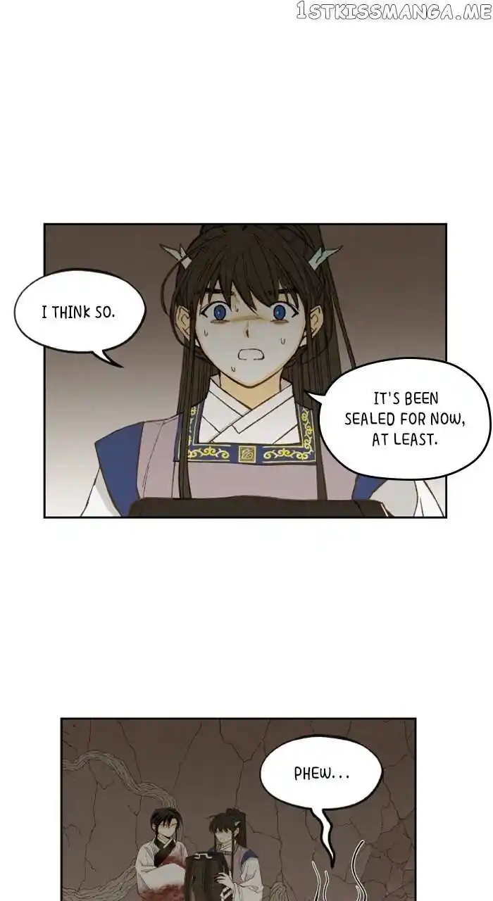 How To Become A Dragon Chapter 164