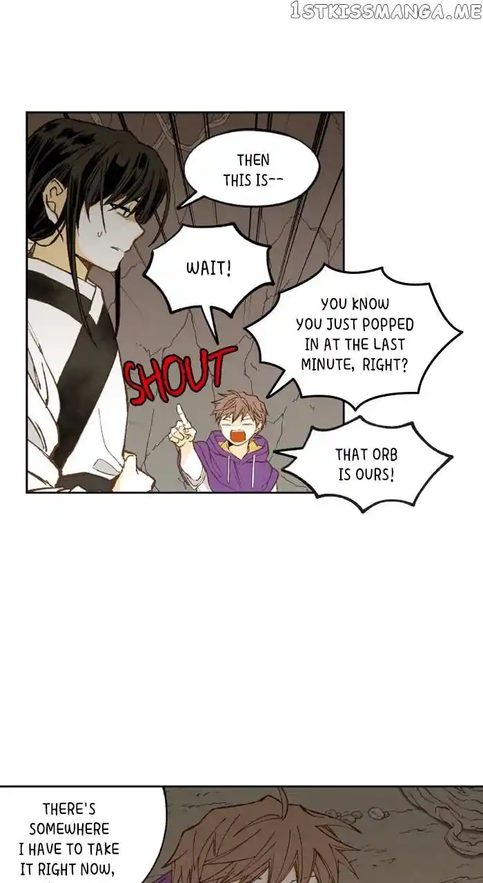 How To Become A Dragon Chapter 164