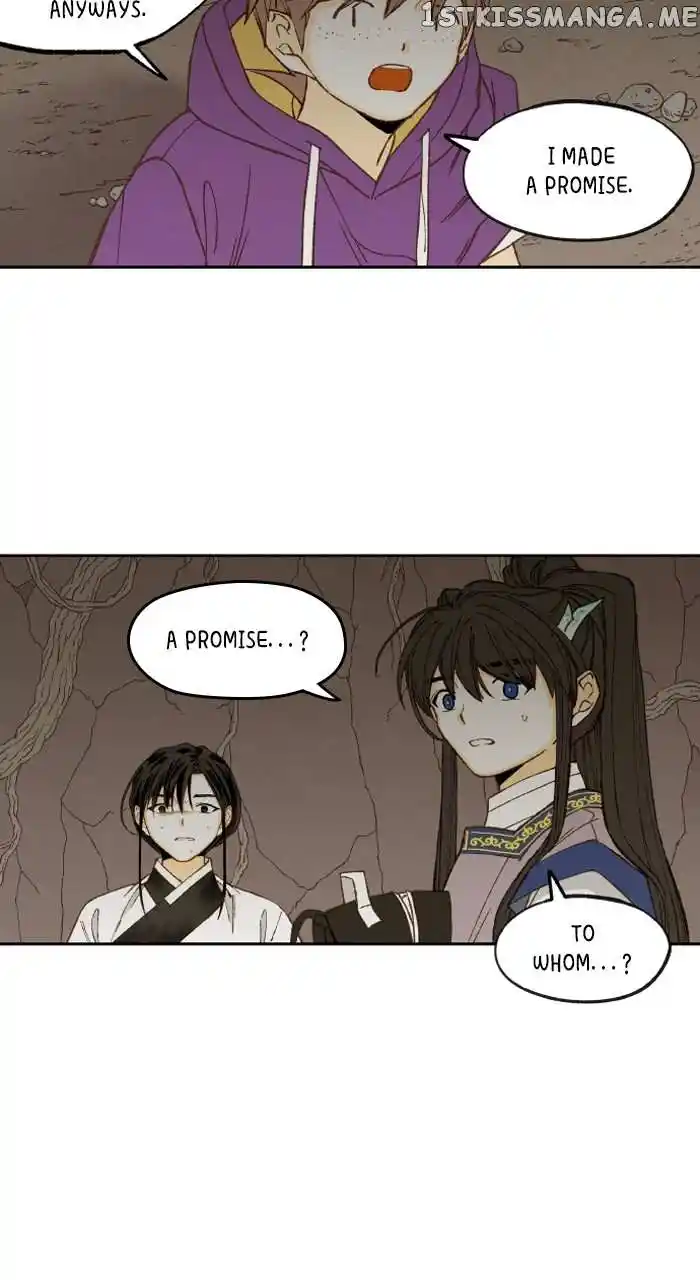 How To Become A Dragon Chapter 164