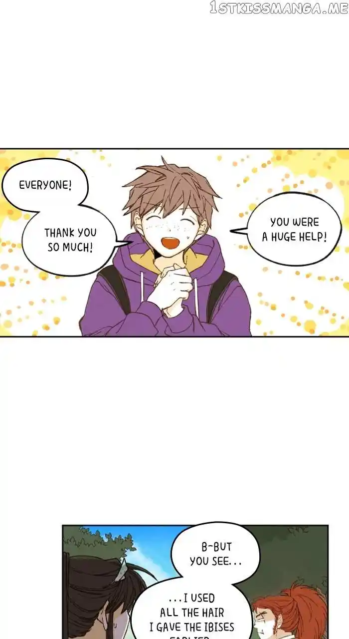 How To Become A Dragon Chapter 164