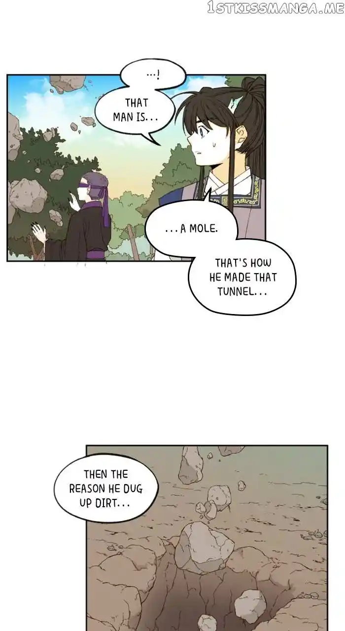 How To Become A Dragon Chapter 164