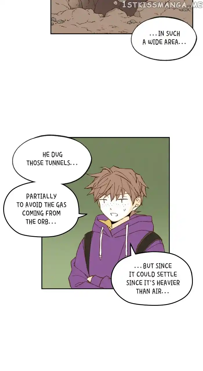 How To Become A Dragon Chapter 164