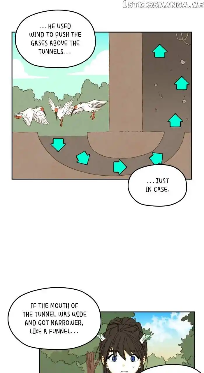 How To Become A Dragon Chapter 164