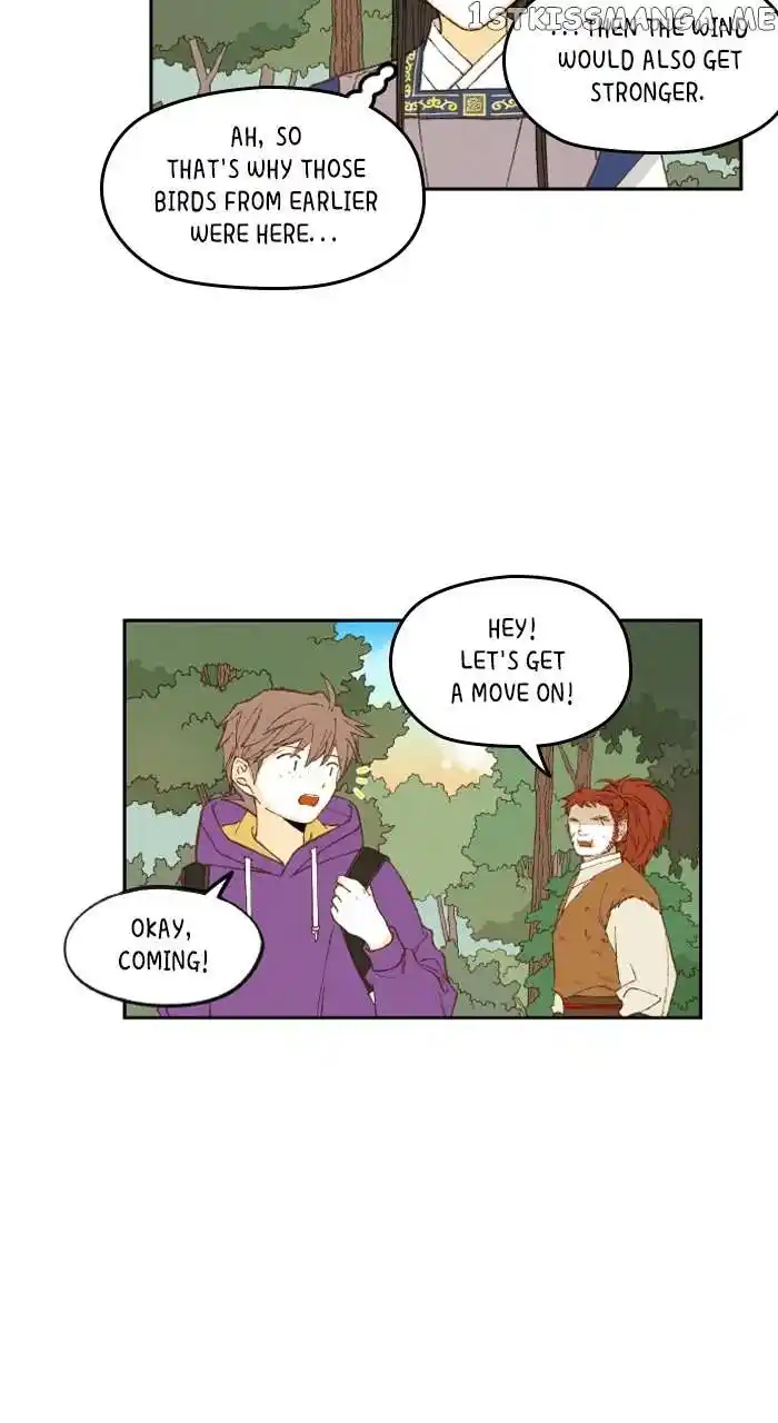 How To Become A Dragon Chapter 164