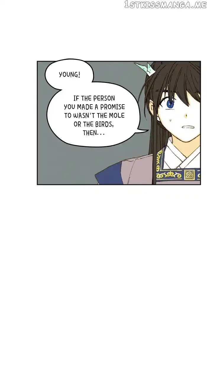 How To Become A Dragon Chapter 164