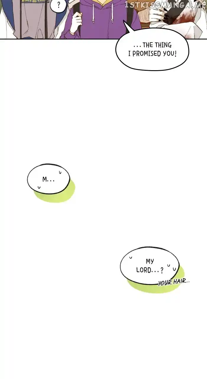 How To Become A Dragon Chapter 164