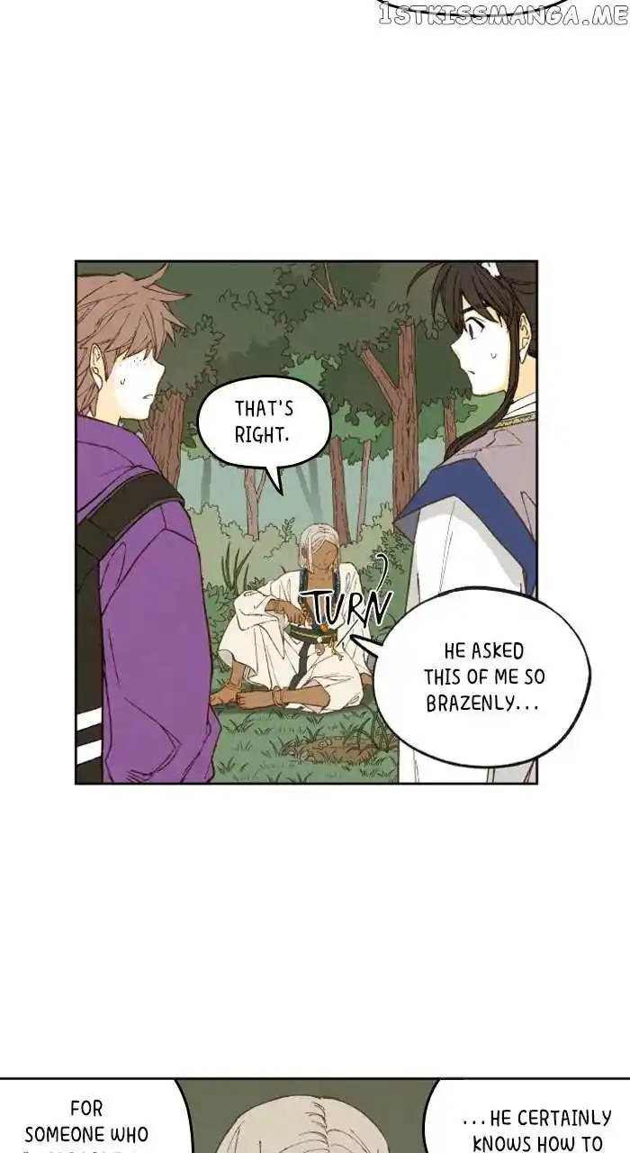 How To Become A Dragon Chapter 165