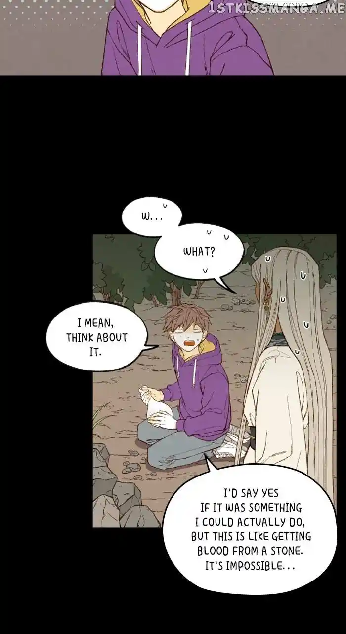 How To Become A Dragon Chapter 165