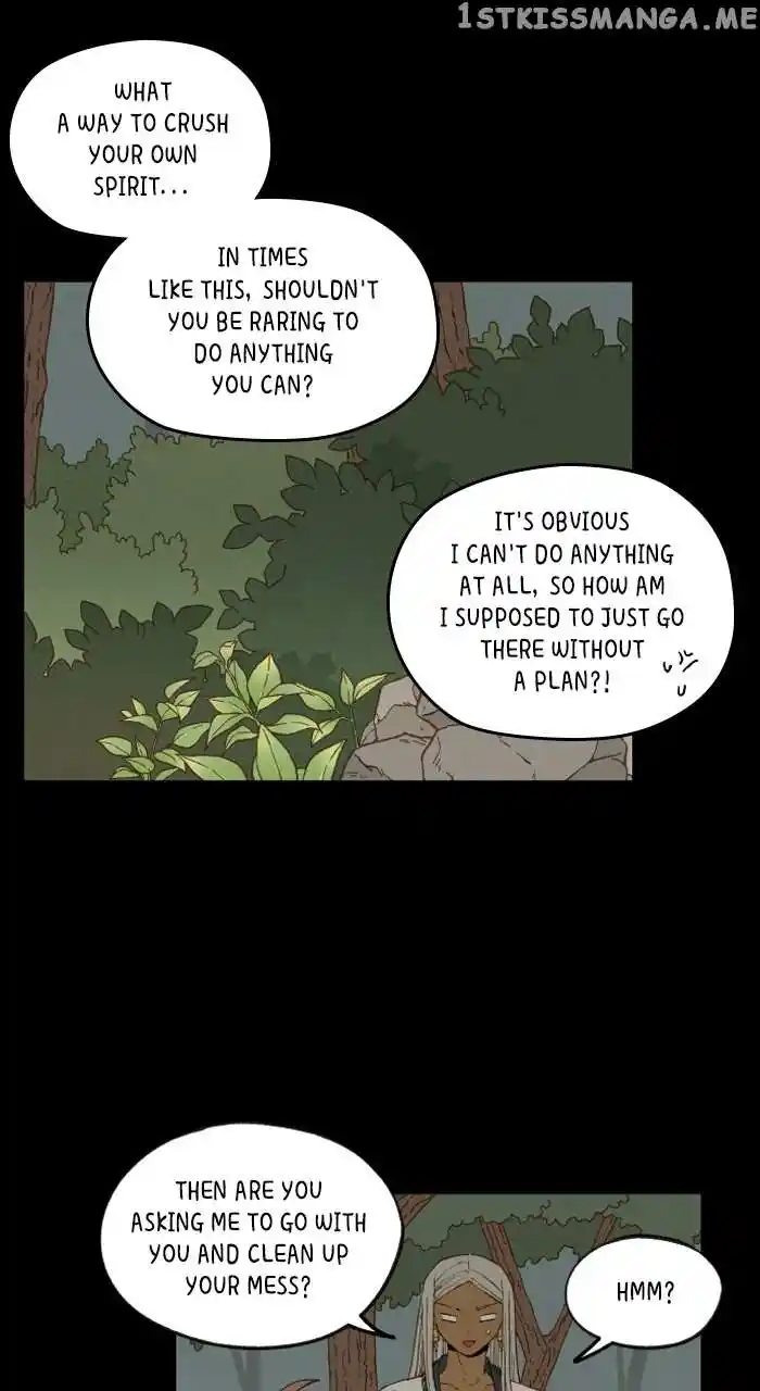 How To Become A Dragon Chapter 165