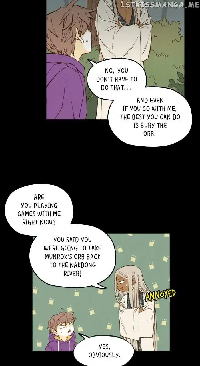 How To Become A Dragon Chapter 165