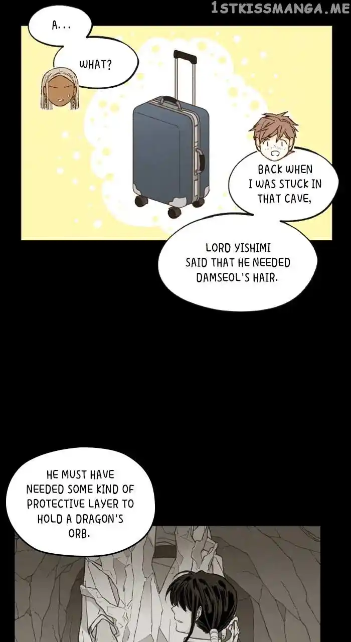 How To Become A Dragon Chapter 165