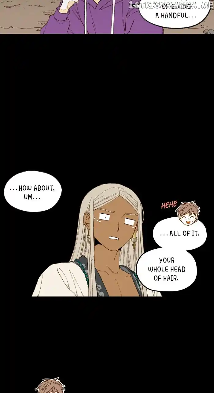 How To Become A Dragon Chapter 165