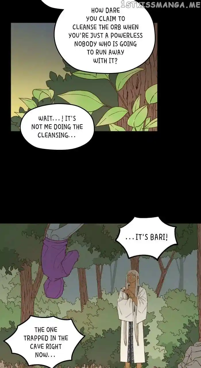 How To Become A Dragon Chapter 165