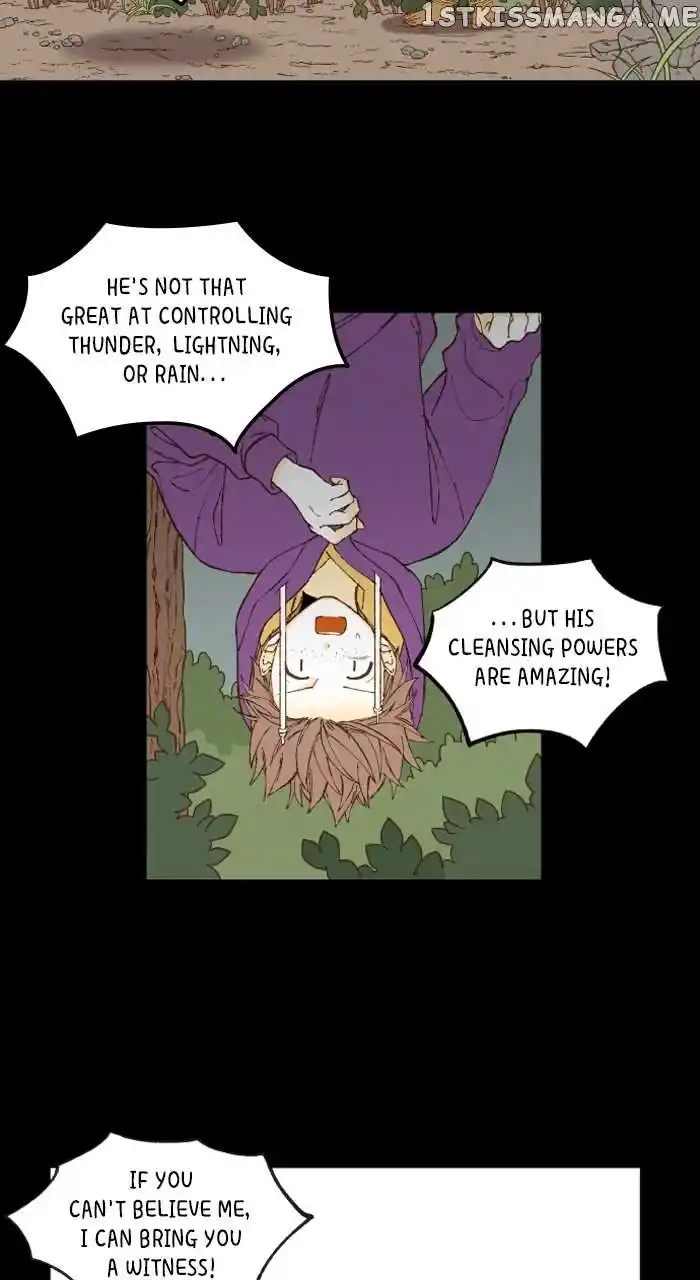 How To Become A Dragon Chapter 165