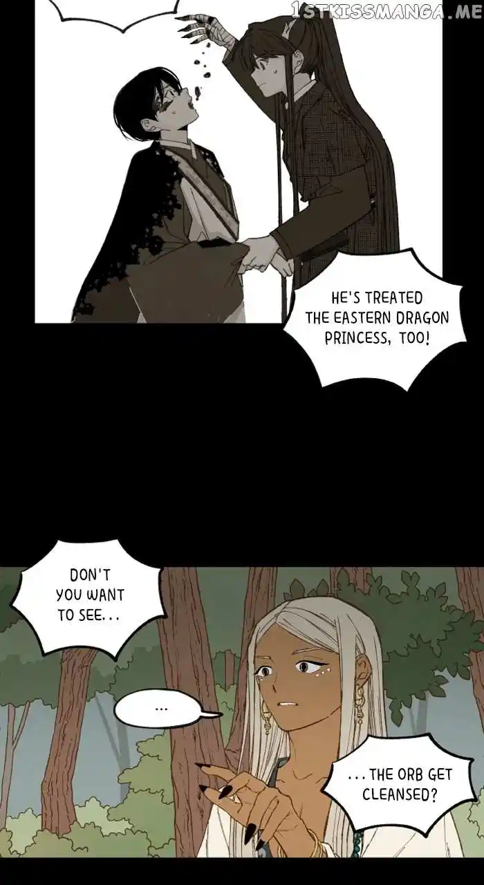 How To Become A Dragon Chapter 165