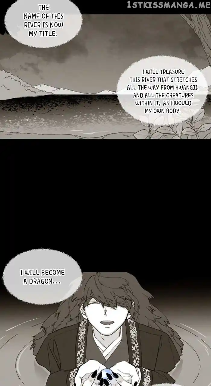 How To Become A Dragon Chapter 165