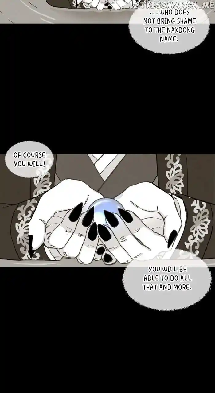 How To Become A Dragon Chapter 165