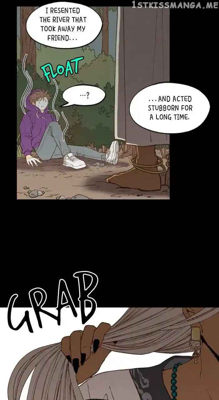 How To Become A Dragon Chapter 165