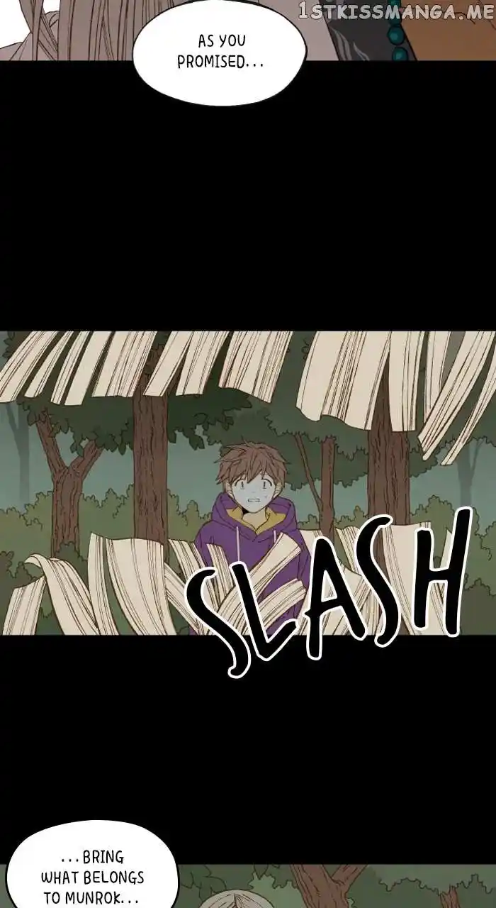 How To Become A Dragon Chapter 165