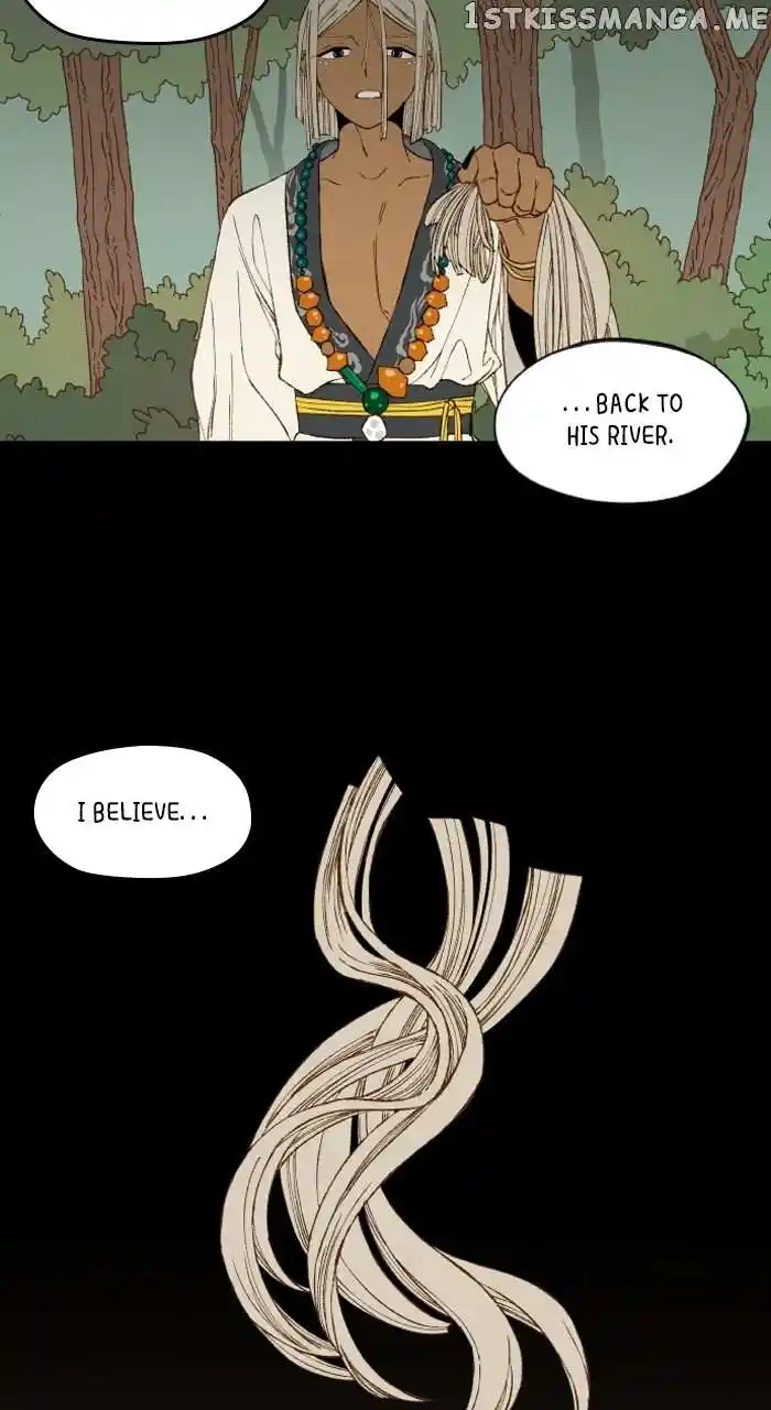 How To Become A Dragon Chapter 165