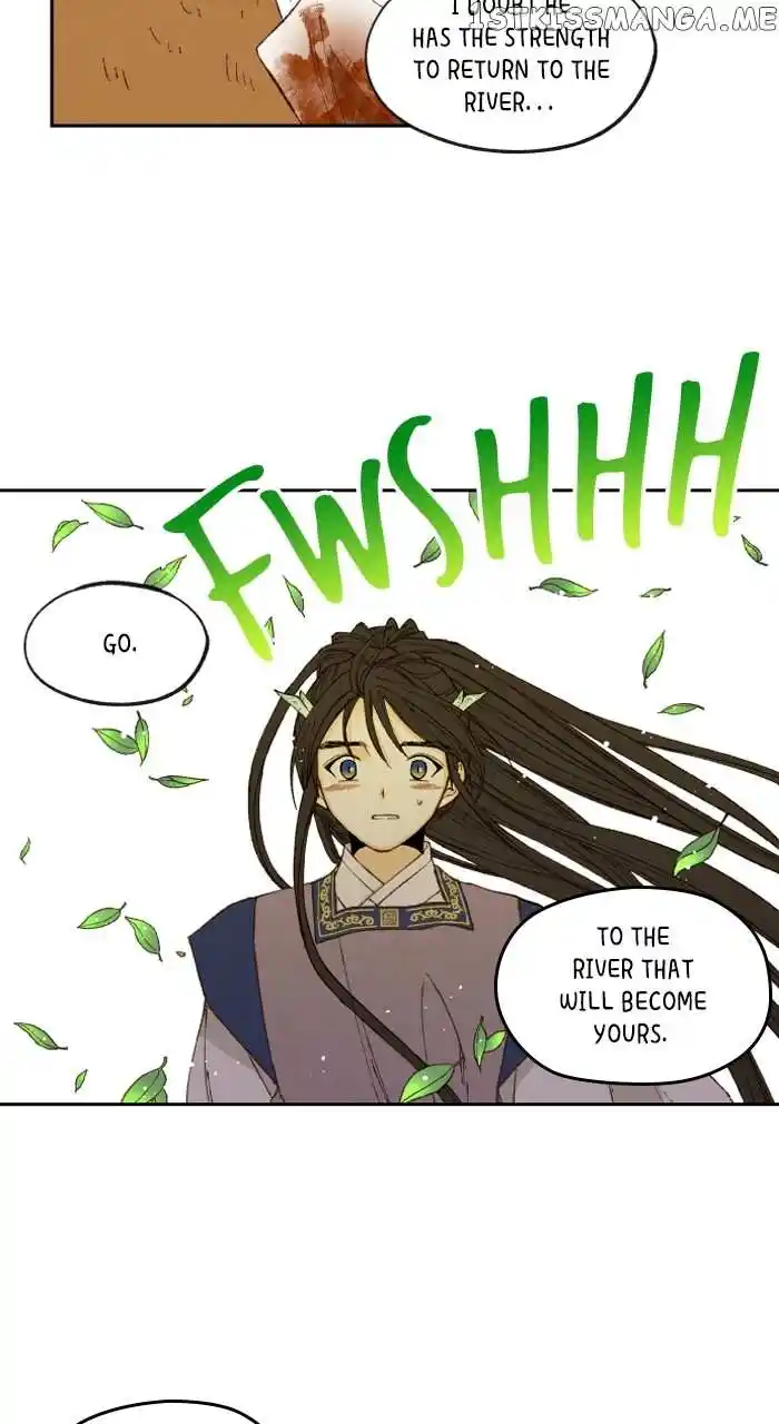 How To Become A Dragon Chapter 165