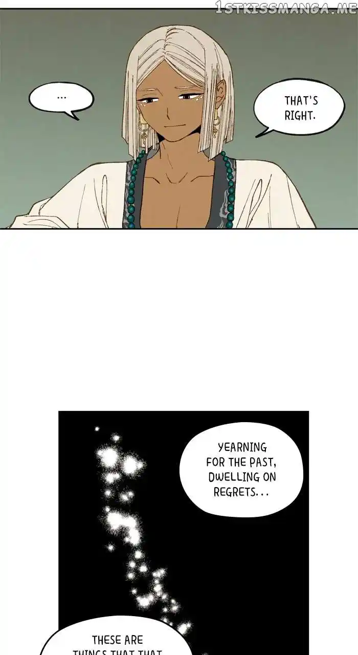 How To Become A Dragon Chapter 165