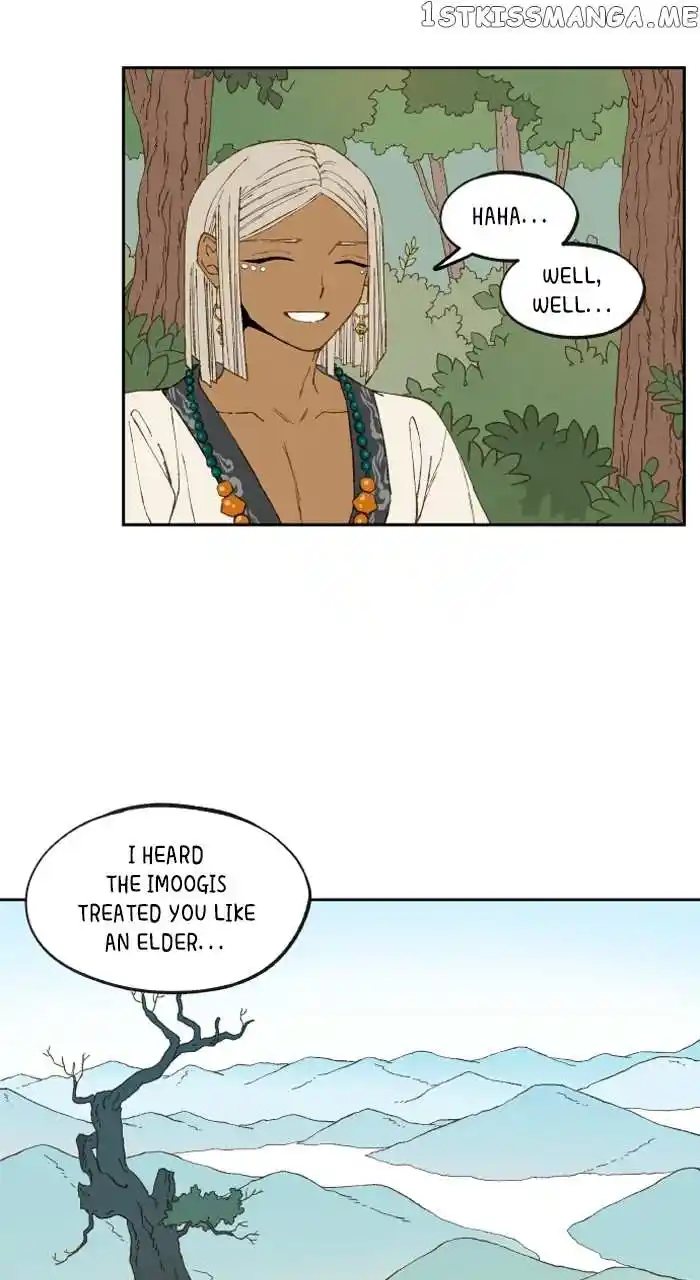 How To Become A Dragon Chapter 165