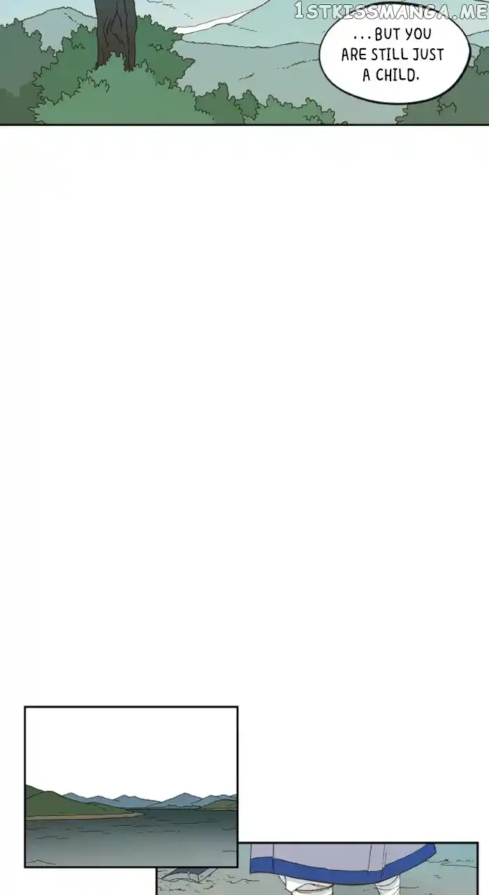 How To Become A Dragon Chapter 165