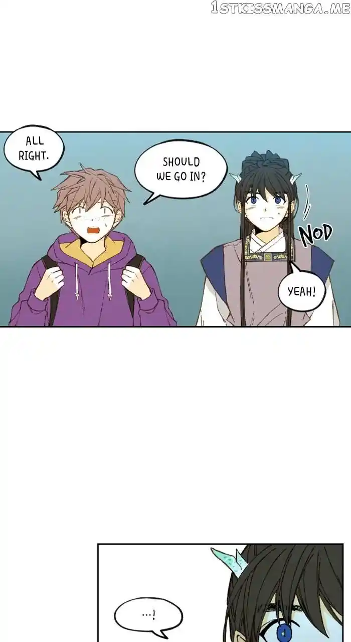 How To Become A Dragon Chapter 165