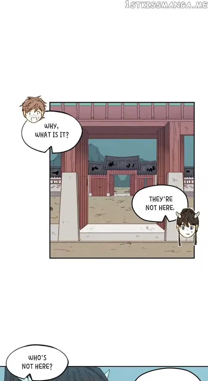 How To Become A Dragon Chapter 165