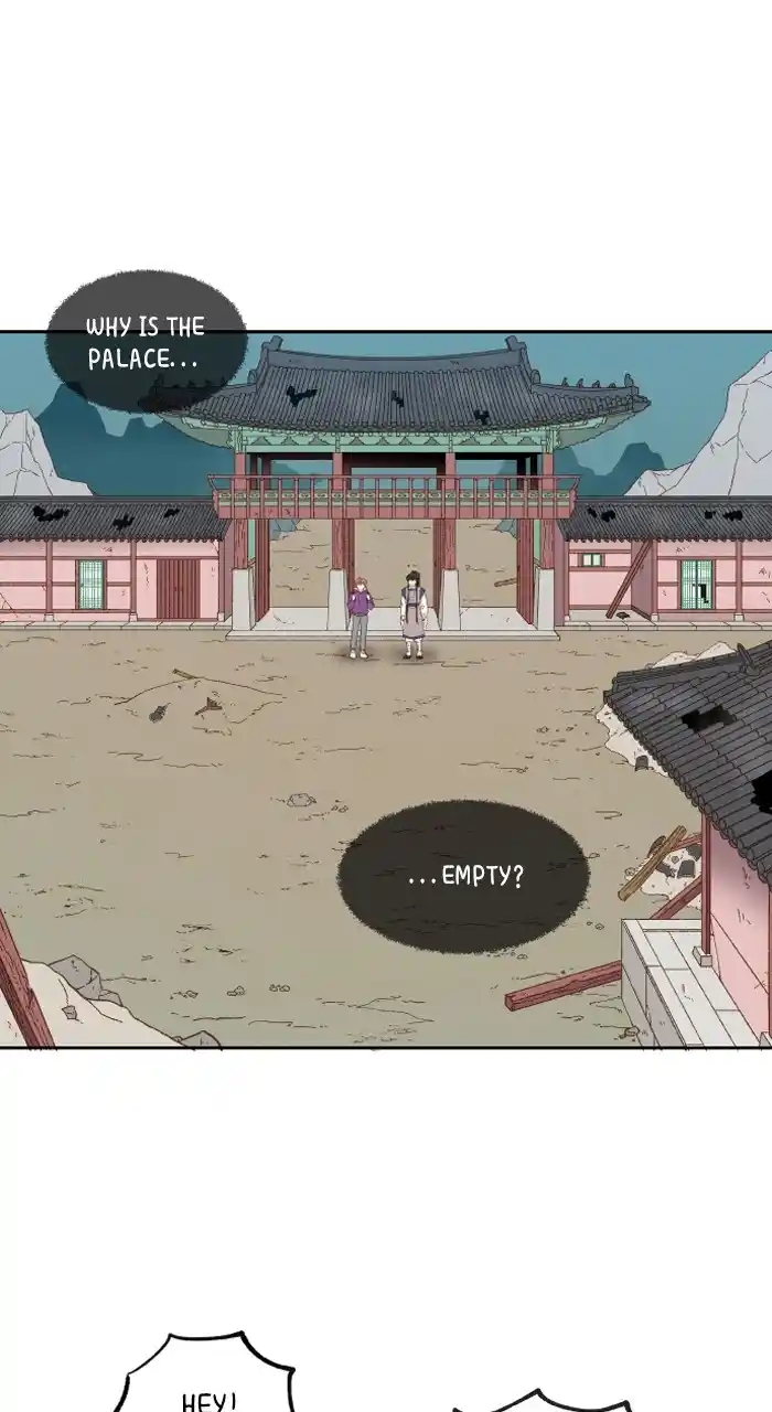 How To Become A Dragon Chapter 166