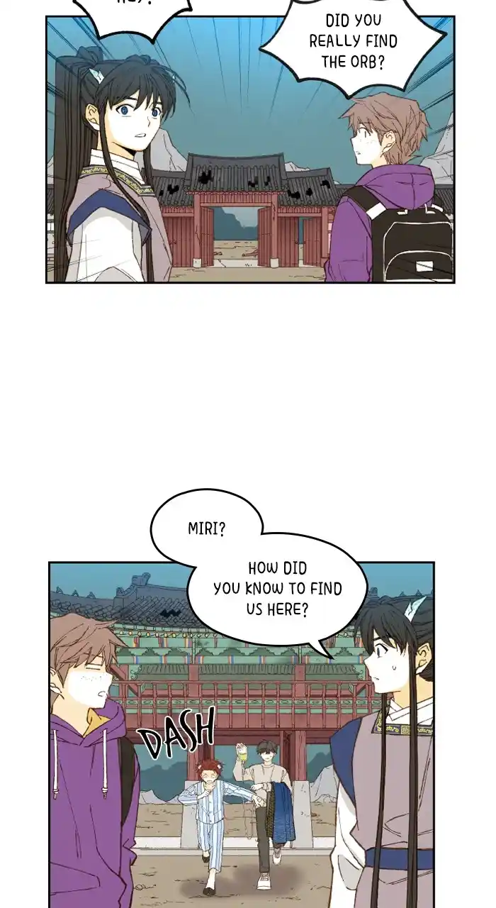 How To Become A Dragon Chapter 166