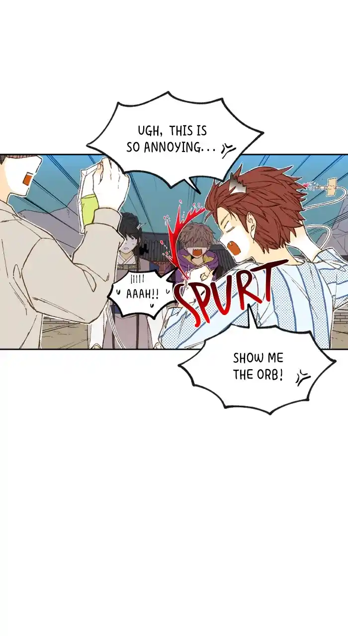 How To Become A Dragon Chapter 166