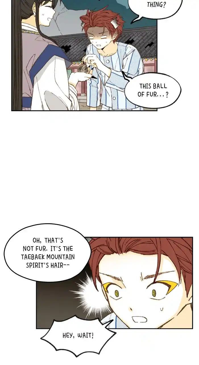 How To Become A Dragon Chapter 166