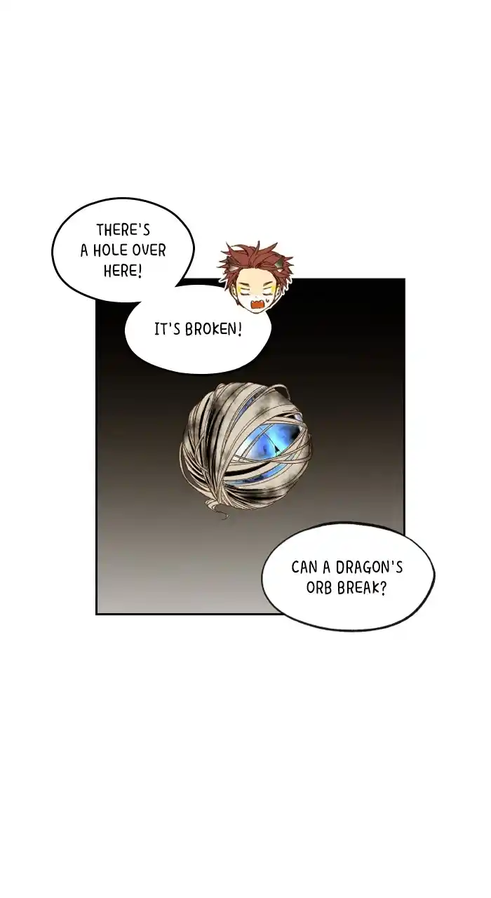 How To Become A Dragon Chapter 166