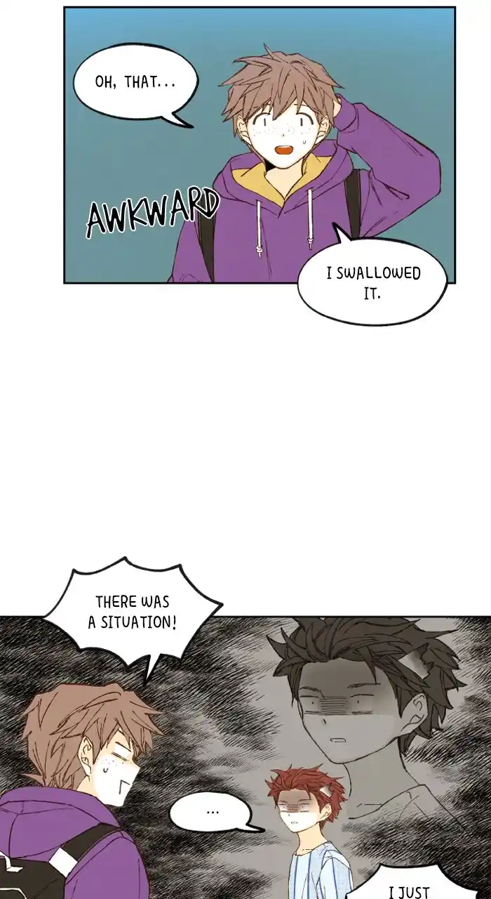 How To Become A Dragon Chapter 166