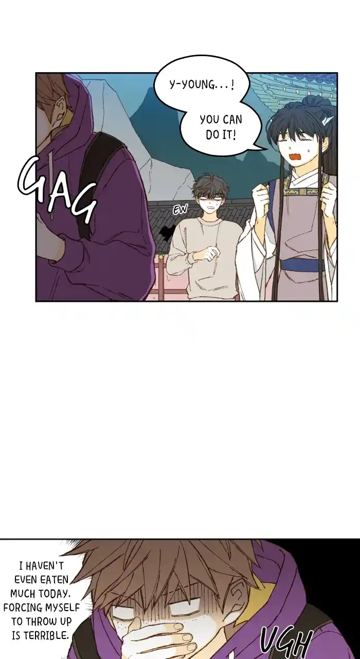 How To Become A Dragon Chapter 166