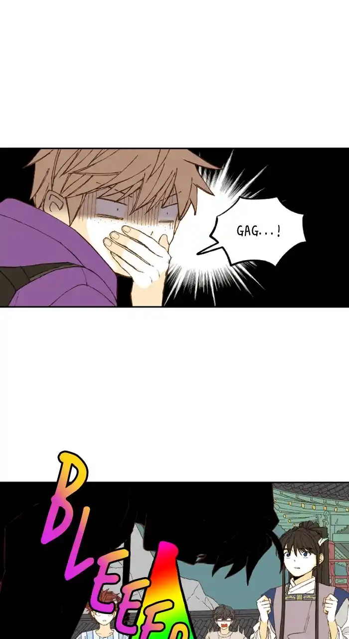 How To Become A Dragon Chapter 166