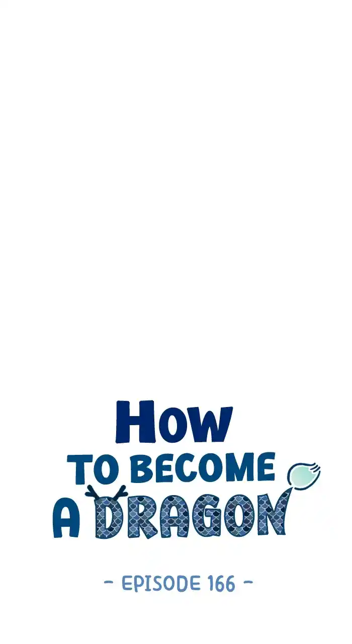 How To Become A Dragon Chapter 166