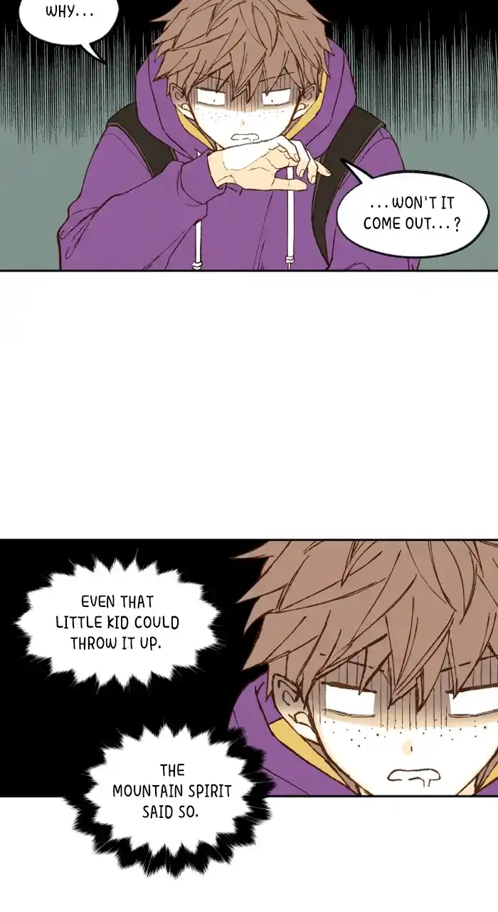 How To Become A Dragon Chapter 166