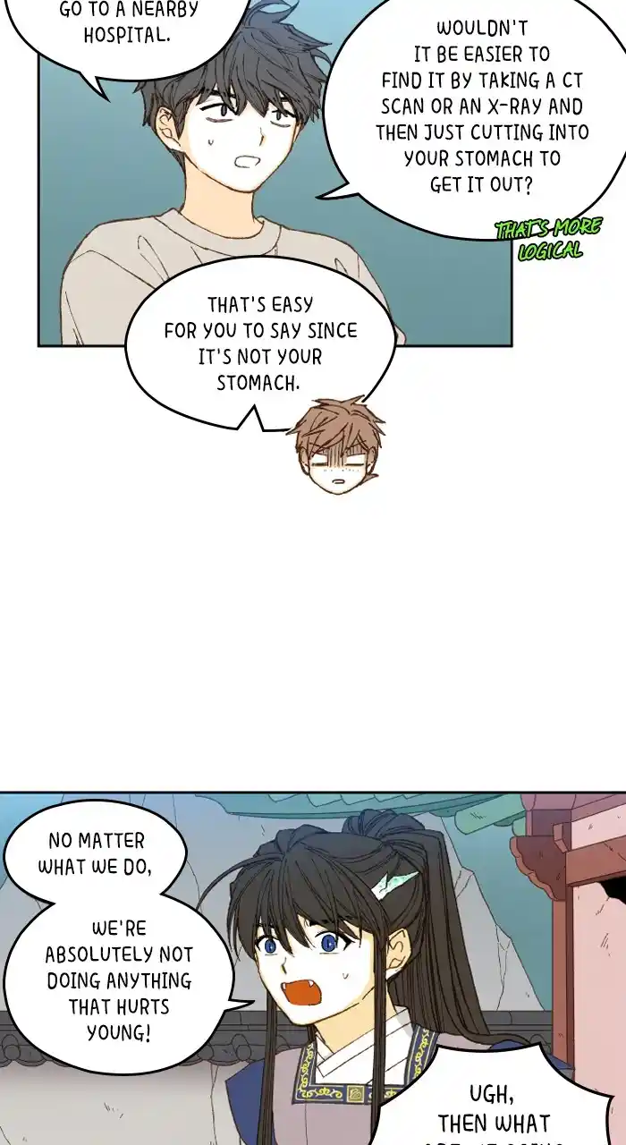 How To Become A Dragon Chapter 166