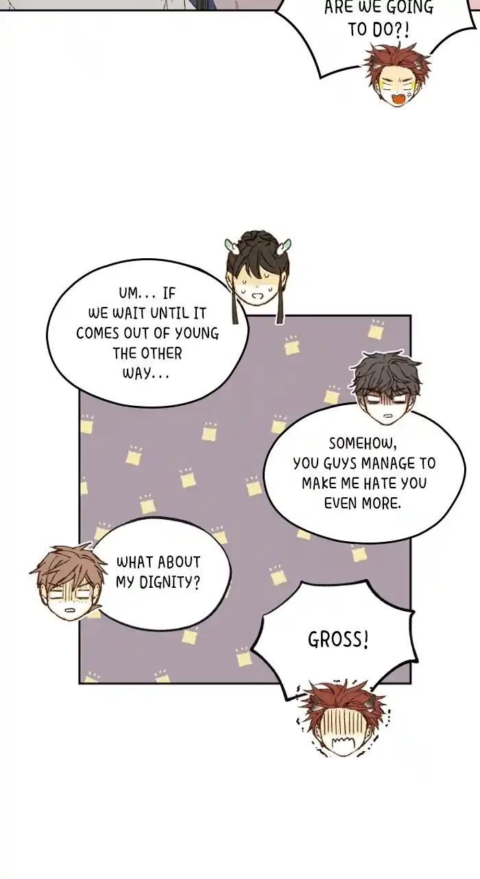 How To Become A Dragon Chapter 166