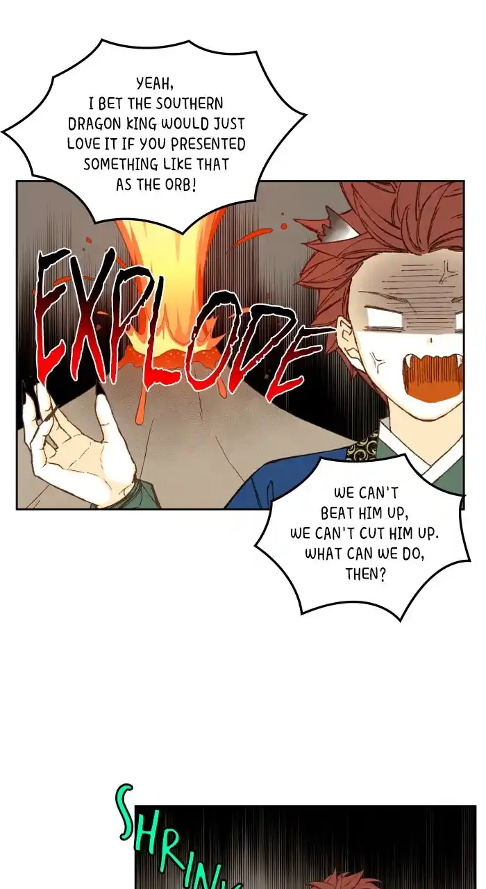 How To Become A Dragon Chapter 166