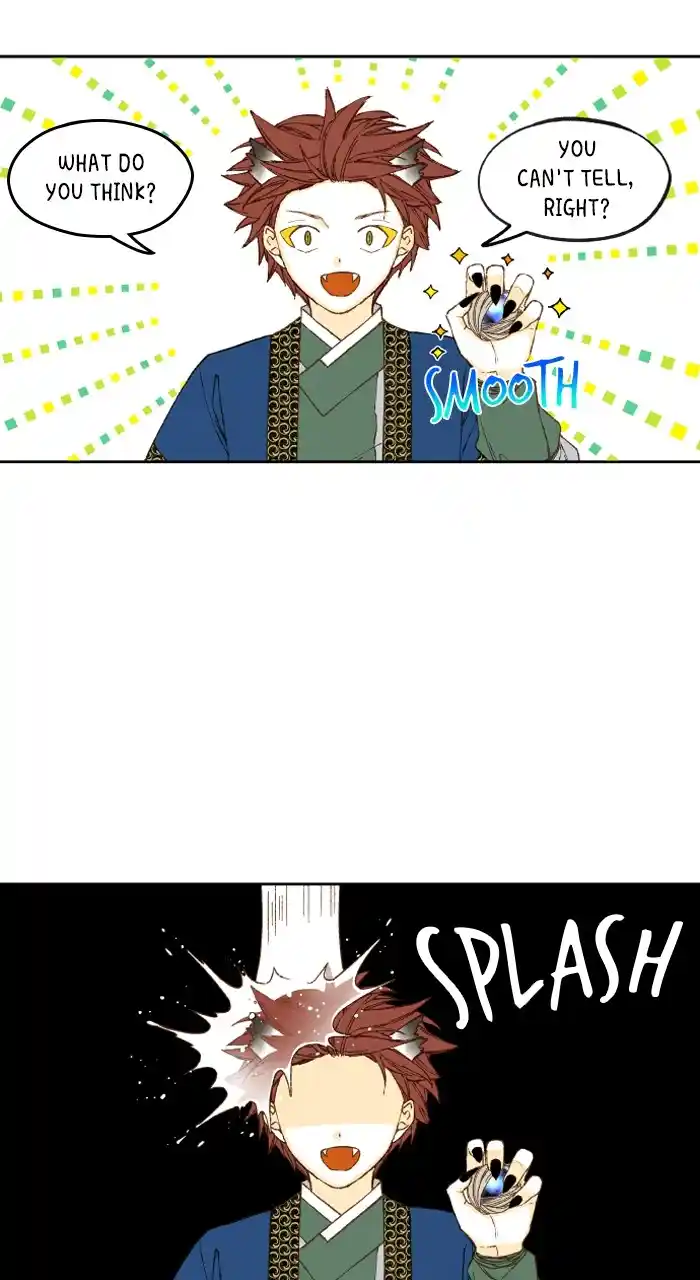 How To Become A Dragon Chapter 166