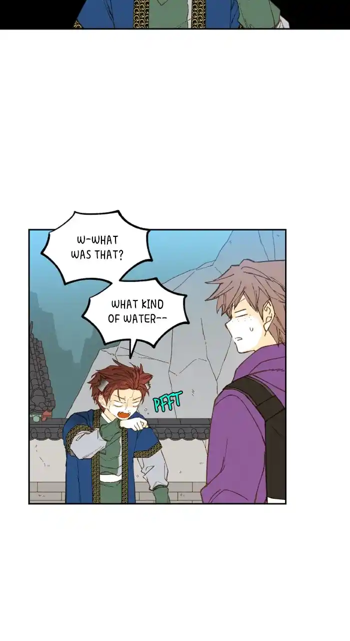 How To Become A Dragon Chapter 166