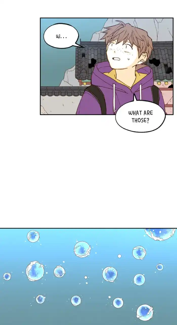 How To Become A Dragon Chapter 166