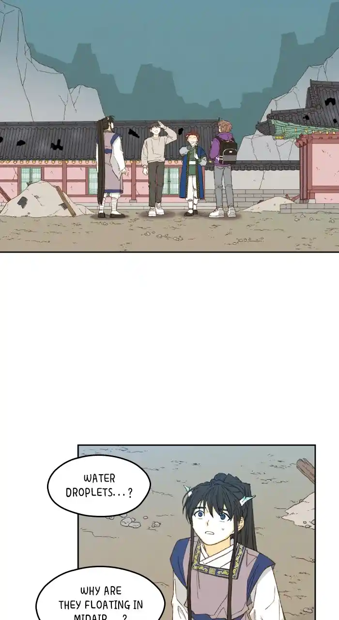 How To Become A Dragon Chapter 166